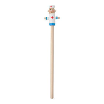 Bleistift Miko