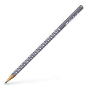 Bleistift Sparkle dapple grey
