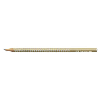 Bleistift Sparkle pearl gold