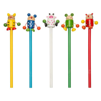 Bleistift "Tiere" | Caden