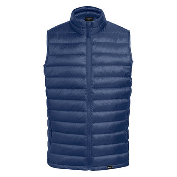 Bodywarmer-Weste aus RPET Rostol