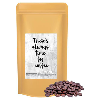 Bohnenkaffee, ca. 250g, Standbeutel Maxi