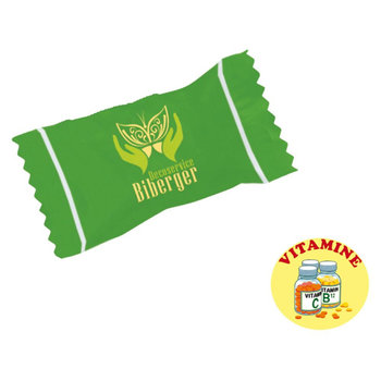 Bonbons im Tütchen - Multivitamin