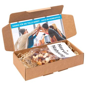 Brainfood Mailingbox