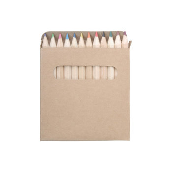 Buntstifteset (12-tlg.) Lea