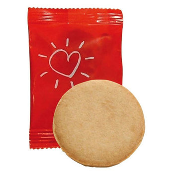 Butterkeks im Tütchen
