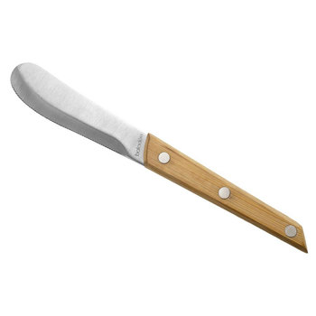 Buttermesser \'Alta\', Bambus