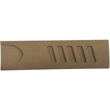 CARDBOARD Slip-in