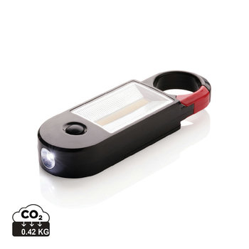 COB Arbeitsleuchte mit Magnet