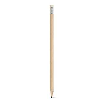 CORNWELL. Bleistift mit Radiergummi und Härtegrad HB