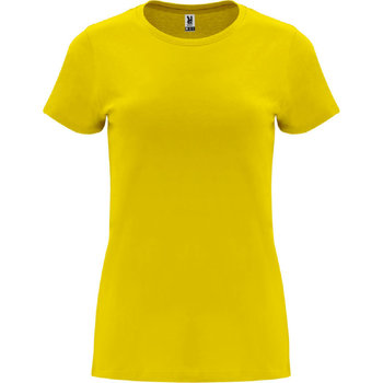 Capri T-Shirt für Damen