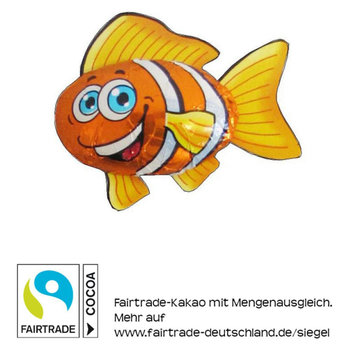 Choco-Fisch