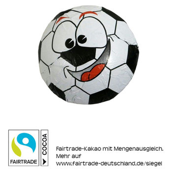 Choco Fußball