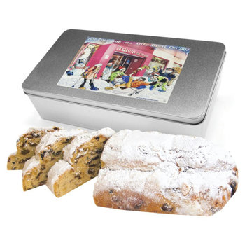 Christstollen Maxi Dose