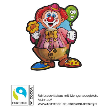 Clown Otto