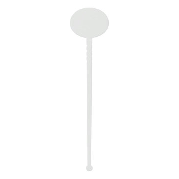 Cocktail-Rührstab "Oval"