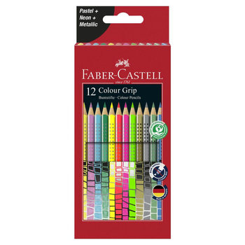 Colour Grip Sonderfarbset 12er-Etui