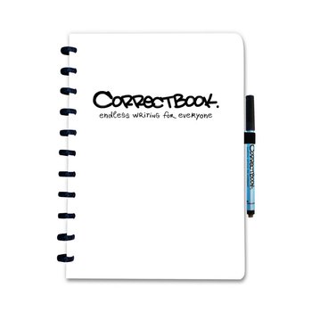 Correctbook Original A4