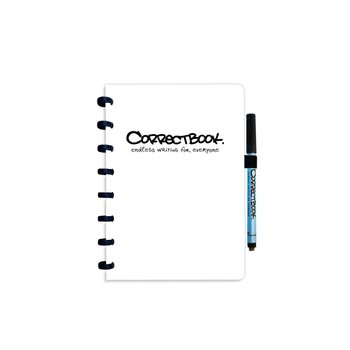 Correctbook Original A5