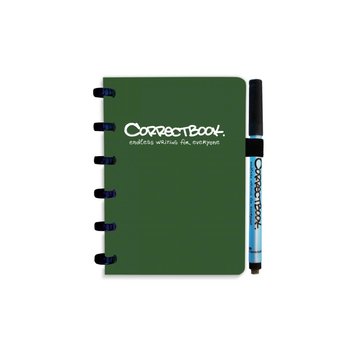 Correctbook Original A5