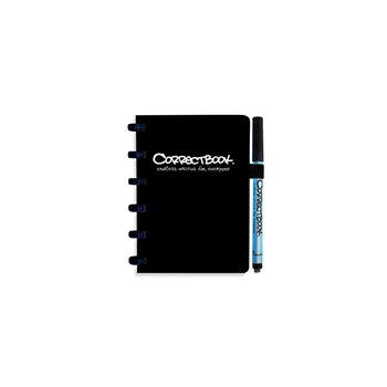 Correctbook Original A6