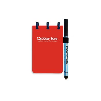 Correctbook Pocket A7