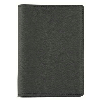 CreativDesign® Ausweistasche "129 Select" schwarz