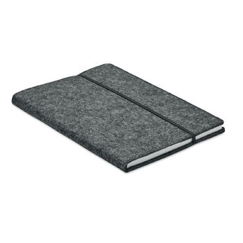 DIN A5 Notizbuch