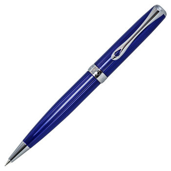 DIPLOMAT EXCELLENCE A2 Skyline Blau Bleistift