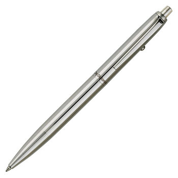 DIPLOMAT SPACETEC A1 Chrom Kugelschreiber