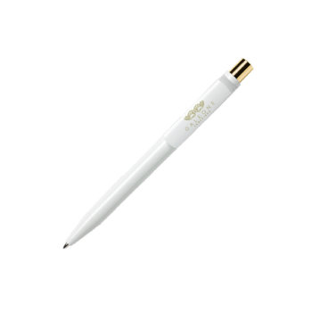 DOT D1 C GOLD Kugelschreiber Maxema