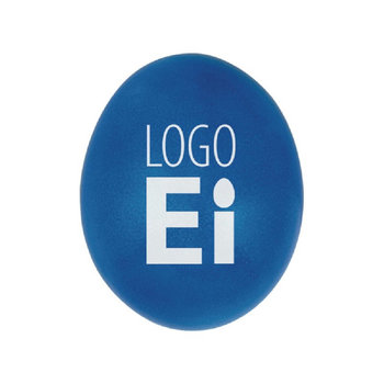 Das LogoEi Premium blau