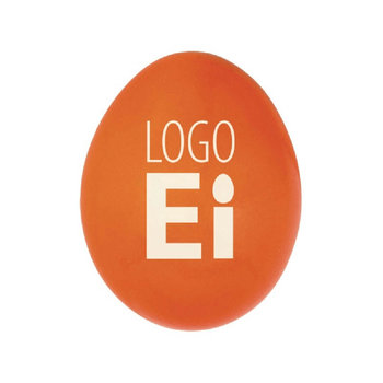 Das LogoEi Premium orange