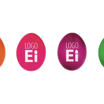 Das LogoEi bunt