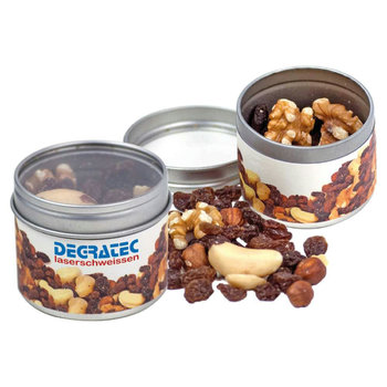 Der Gesunde Snack