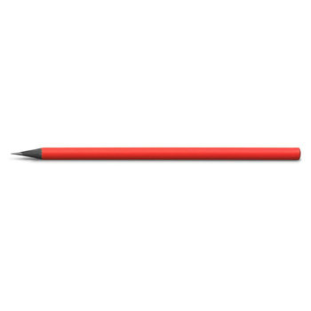 Design Bleistift Rot