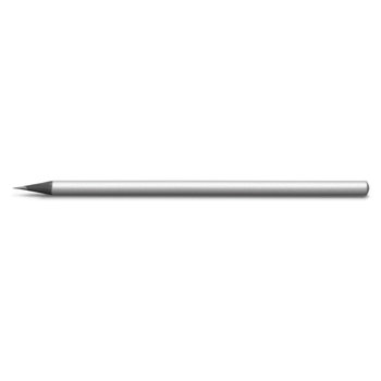 Design Bleistift Silber