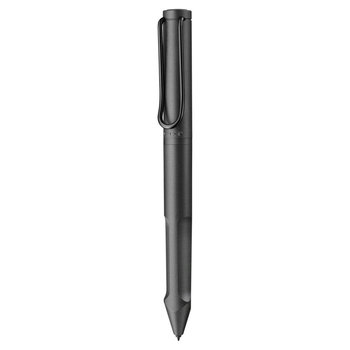 Digital Writing LAMY safari twin pen all black EMR all-black EMR PC/EL Pointier