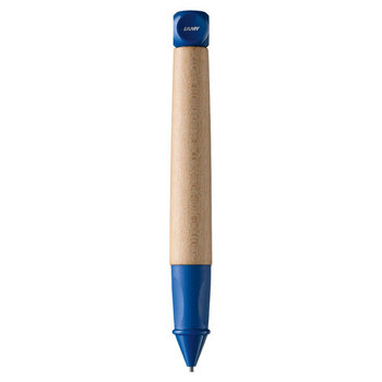 Drehbleistift LAMY abc blue B 1,4 mm 