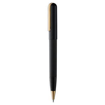 Drehbleistift LAMY imporium blkau HB 0,7 mm 
