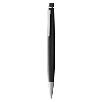 Druckbleistift LAMY 2000 black HB 0,5 mm 