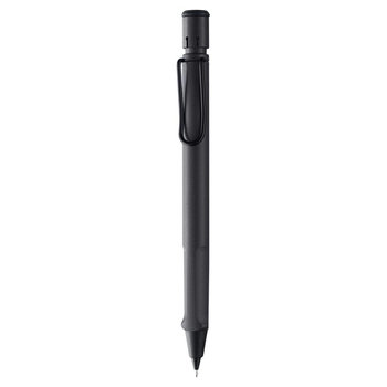 Druckbleistift LAMY safari umbra HB 0,5 mm 