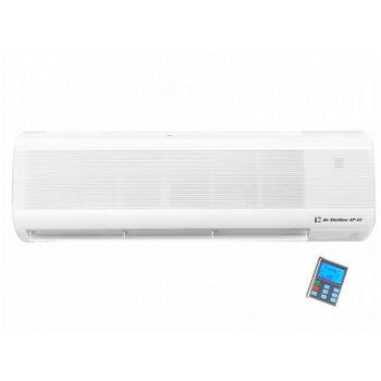 ETS-Products Raumluftreiniger AP-60 Wandgerät (Überbrückungshilfe III fähig)