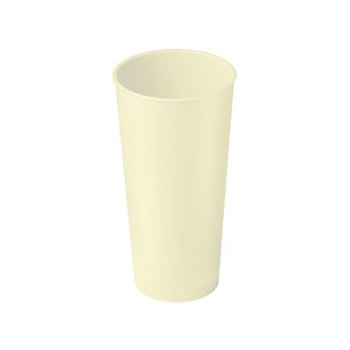 Eco-Trinkbecher 34 "Colour" 0,5 l