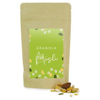 Ecobeutel Granola
