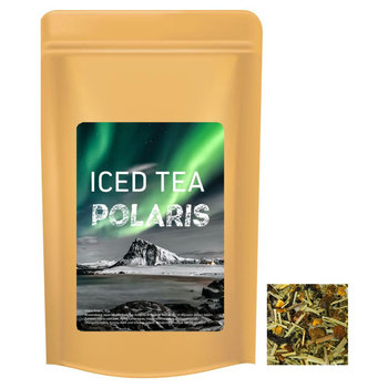 Eistee Polaris, ca. 35g, Standbeutel Midi