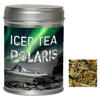 Eistee Polaris, ca. 40g, Dual-Dose