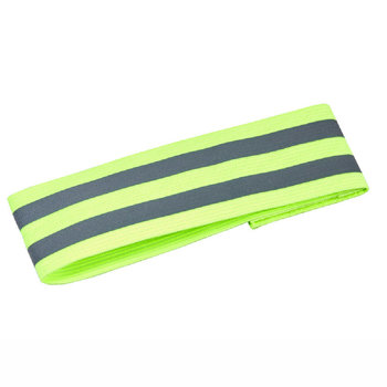 Elastisches Reflektor Armband