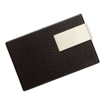 Elegantes Visitenkartenetui COOL CARDS