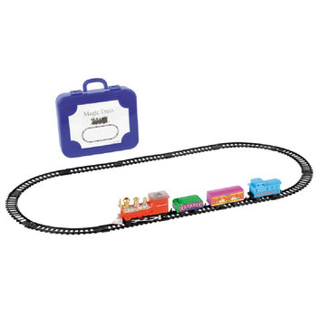 Elektrische Lokomotive MAGIC TRAIN